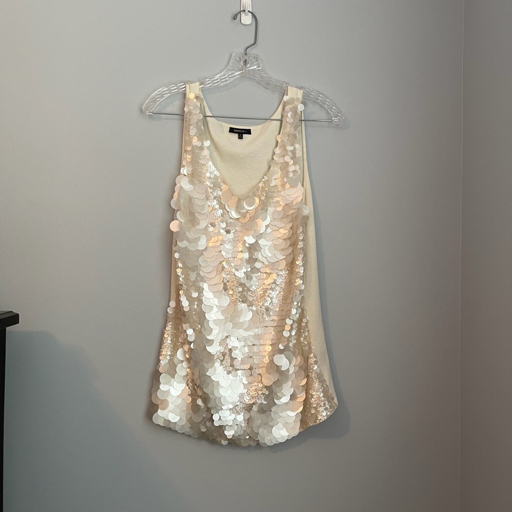 Lafayette 148 New York Party Top